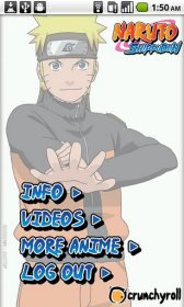 download Naruto Shippuden - Watch Now apk